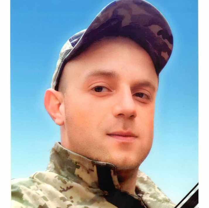 Володимир Фурман